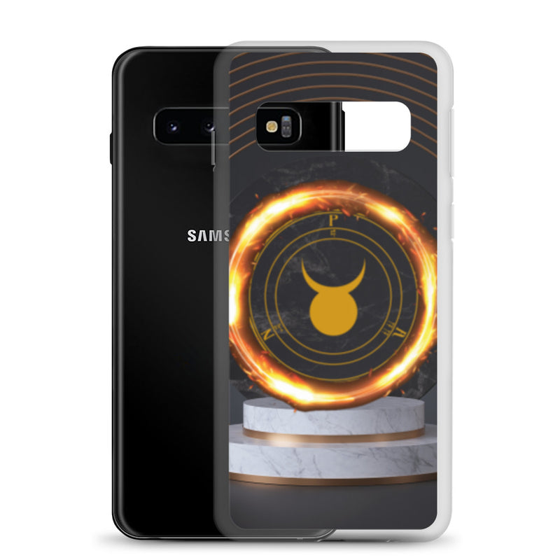 Pan Samsung Phone Case