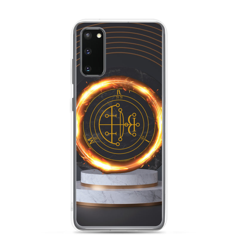 Aim Samsung Phone Case