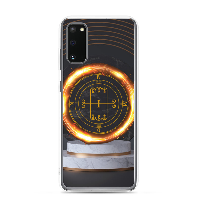 Amon Samsung Phone Case