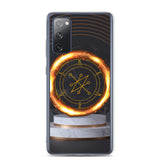 Azazel Samsung Phone Case