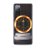 Osiris Samsung Phone Case