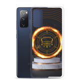 Belial Samsung Phone Case