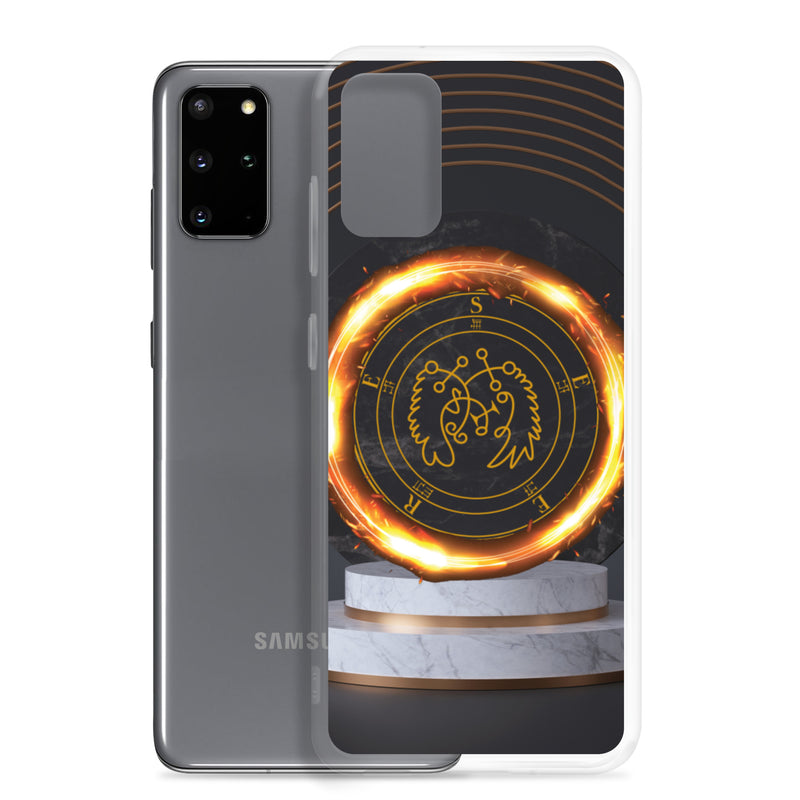 Seere Samsung Phone Case