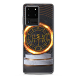 Andromalius Samsung Phone Case