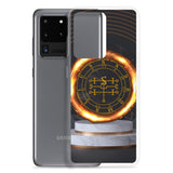 Andromalius Samsung Phone Case