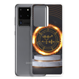 Sabnock Samsung Phone Case