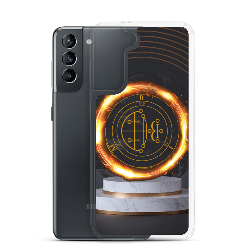 Aim Samsung Phone Case