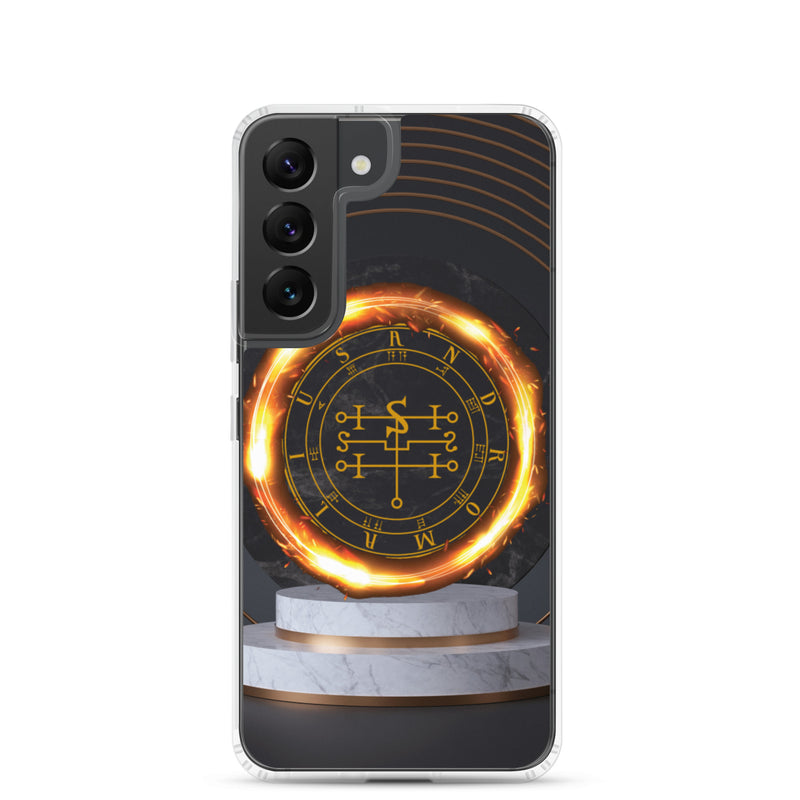 Andromalius Samsung Phone Case