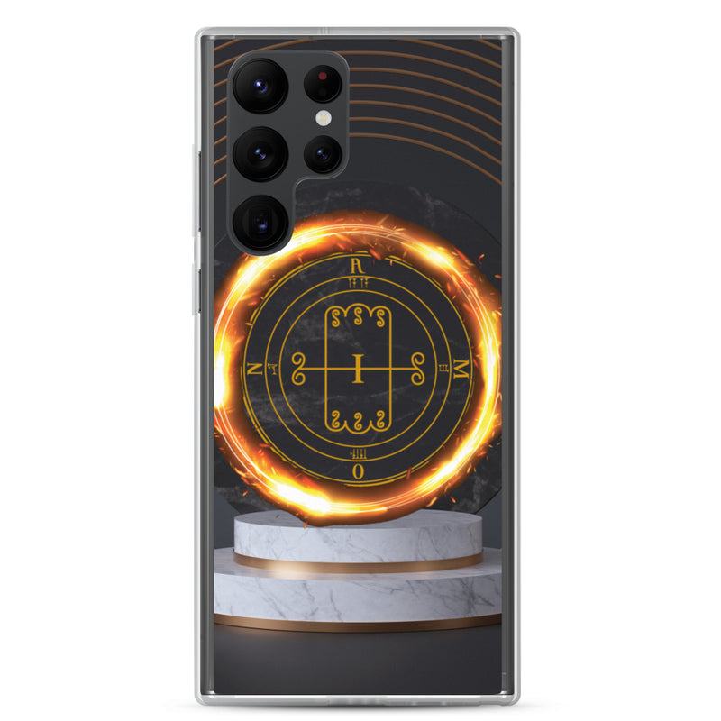 Amon Samsung Phone Case