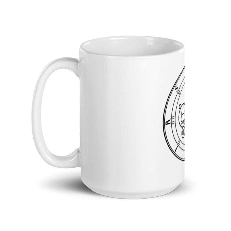 Amdusias Demonic mug