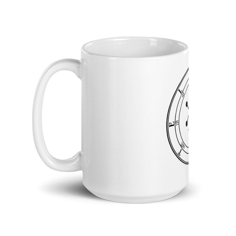 Elubatel Demonic Mug
